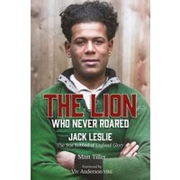 The Lion Who Never Roared