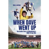When Dave Went Up