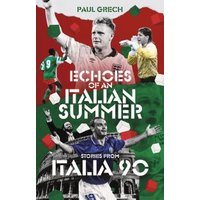 Echoes of an Italian Summer