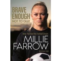 Brave Enough Not to Quit