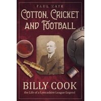 Cotton, Cricket and Football