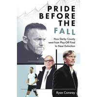Pride Before the Fall