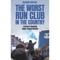 The Worst-Run Club in the Country