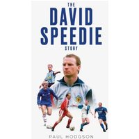 The David Speedie Story