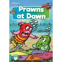Prawns at Dawn