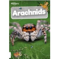 Arachnids