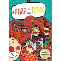 A Parp in the Dark