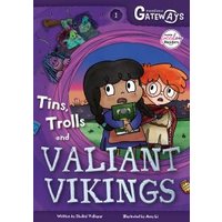 Tins, Trolls and Valiant Vikings