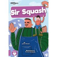 Sir Squash