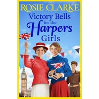 Victory Bells for the Harpers Girls