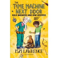 Rule Breakers and Kiwi Keepers