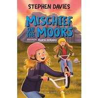 Mischief on the Moors