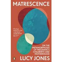 Matrescence