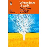 Writing from Ukraine