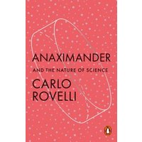 Anaximander and the Nature of Science