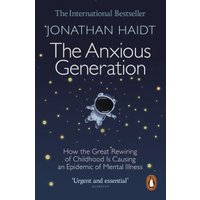 The Anxious Generation