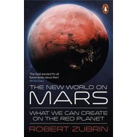 The New World on Mars