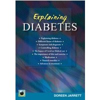 An Emerald Guide to Explaining Diabetes