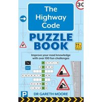 The Highway Code Puzzle Book