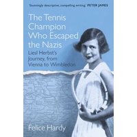 The Tennis Champion Who Escaped the Nazis