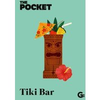 The Pocket Tiki Bar