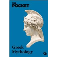 The Pocket Greek Mythology