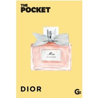 The Pocket Dior