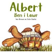 Albert Ben I Lawr