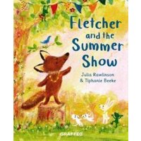 Fletcher and the Summer Show
