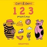 Ceri & Deri 123