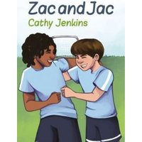 Zac and Jac