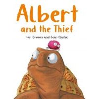 Albert and the Thief