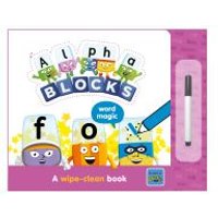 Alphablocks Word Magic