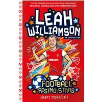 Leah Williamson