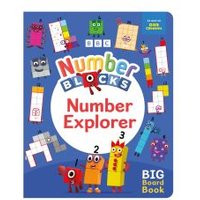 Number Explorer