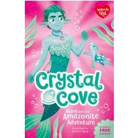 Akira and the Amazonite Adventure
