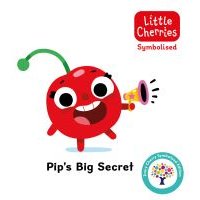 Pip's Big Secret