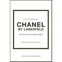 Little Book of Chanel by Lagerfeld