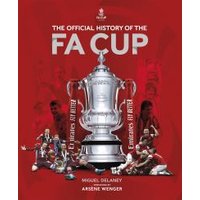 The Official History of the FA Cup
