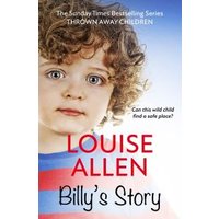Billy's Story