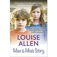 Max and Mia's Story