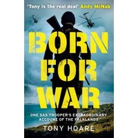 Born for War