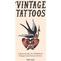 Vintage Tattoos