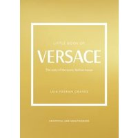 Little Book of Versace