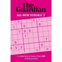 The Guardian Sudoku 2