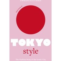 Little Book of Tokyo Style