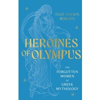 Heroines of Olympus