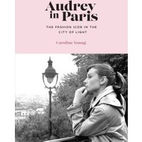 Audrey in Paris