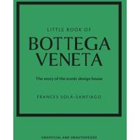Little Book of Bottega Veneta