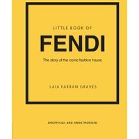Little Book of Fendi